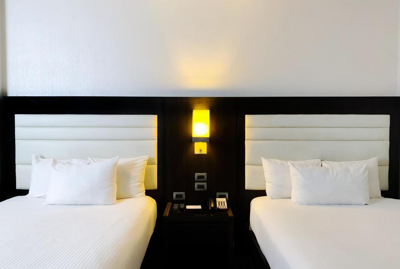 Rosa Bela Hotel & Convention Center Puerto Ordaz Exterior photo